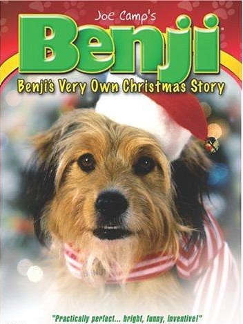 Benji's Very Own Christmas Story