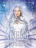 La Reine des neiges