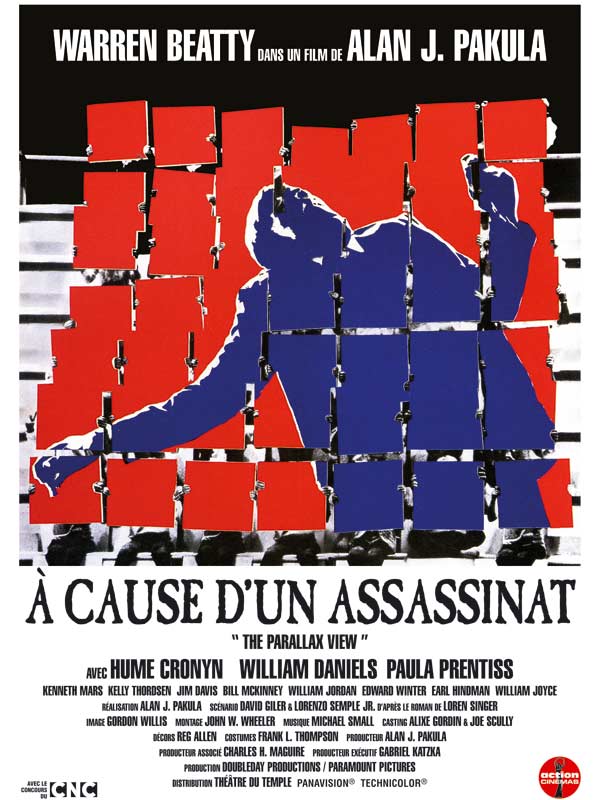 A cause d'un assassinat