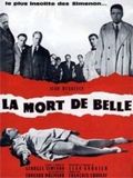 La Mort de Belle