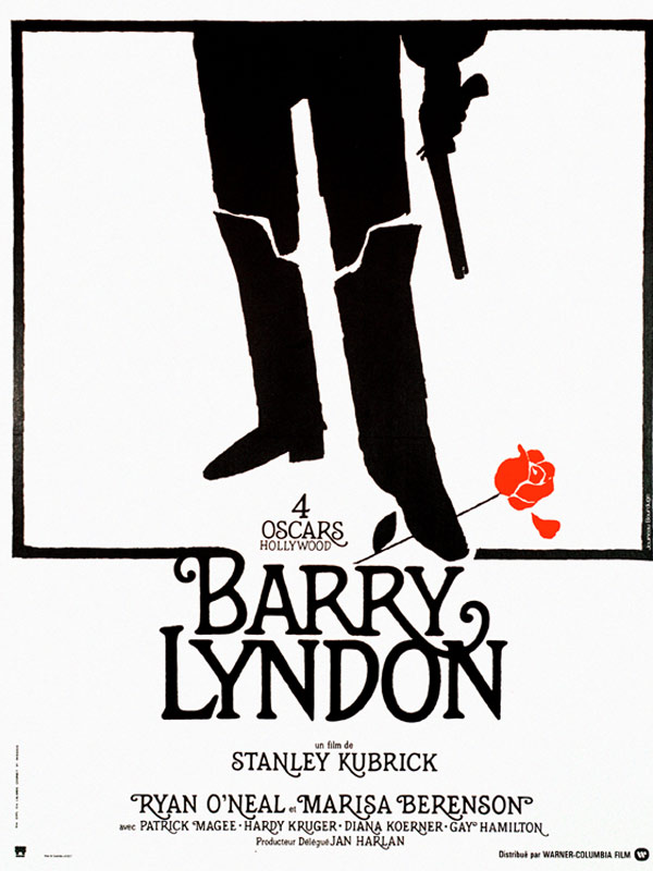 Barry Lyndon stream