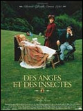 Des anges et des insectes