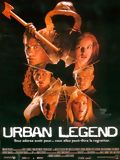 Urban Legend