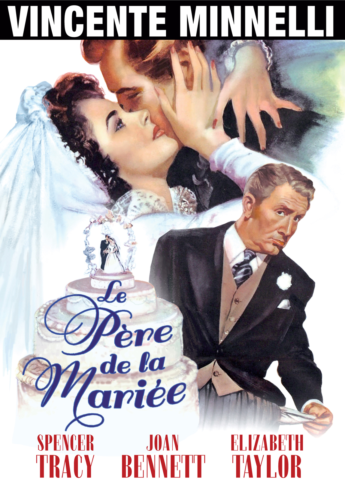 Le Père de la mariée