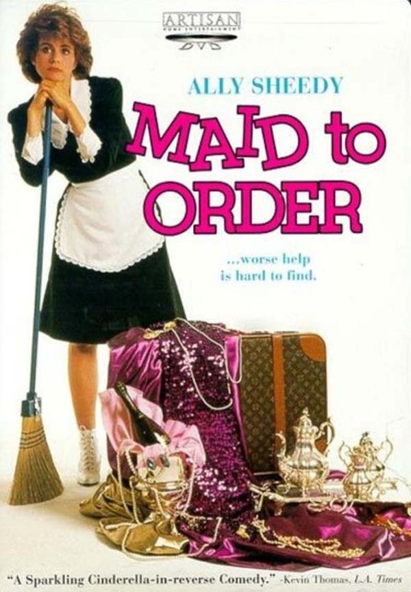 Maid to Order