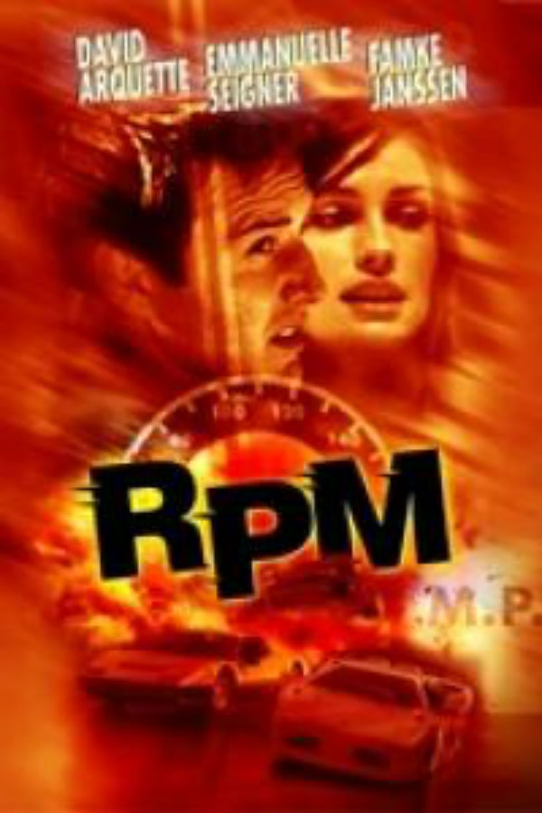 Projet RPM