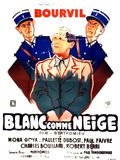 Blanc comme neige