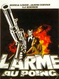 L'Arme au poing