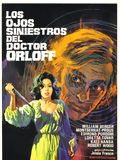 Los ojos siniestros del doctor Orloff