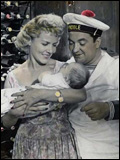 Trois de la marine