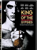 Le roi des gitans
