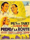 Prends la route