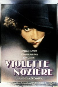 Violette Nozière