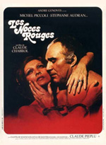 Les noces rouges