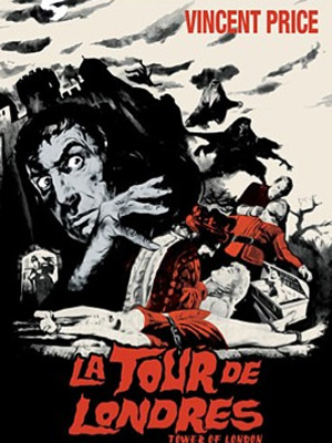 La Tour de Londres