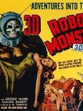 Robot Monster
