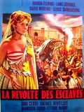 La Révolte des esclaves