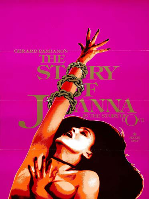 The Story of Joanna