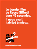 Halte au long