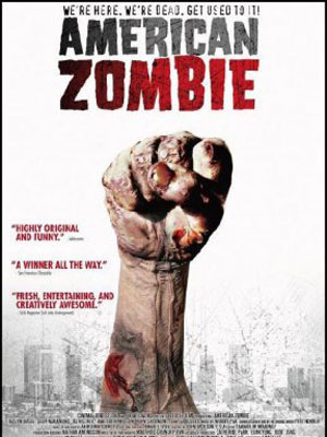 American Zombie