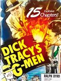 Dick Tracy's G-Men