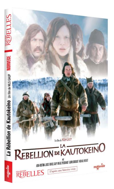 La Rebellion de Kautokeino