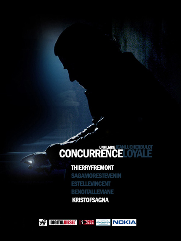 Concurrence loyale