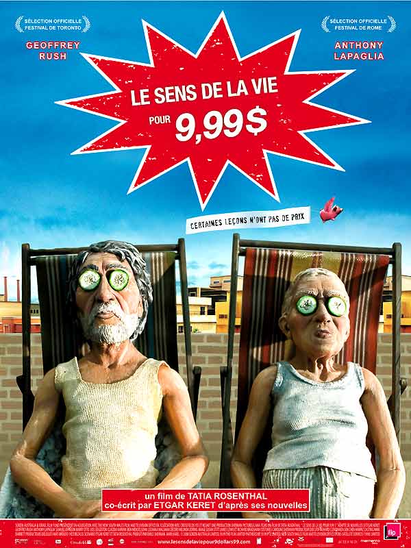 Le Sens de la vie pour 9.99$