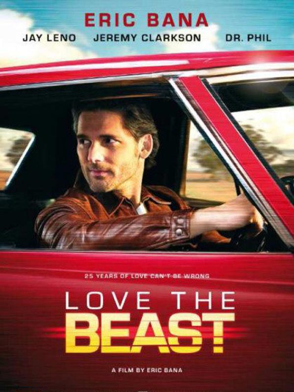 Love the Beast