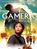 Gamera l'héroïque