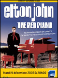 The Red Piano