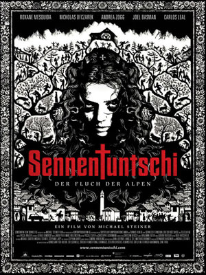 Sennentuntschi