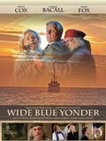 Wide blue yonder