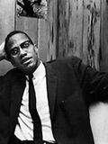 Malcolm X