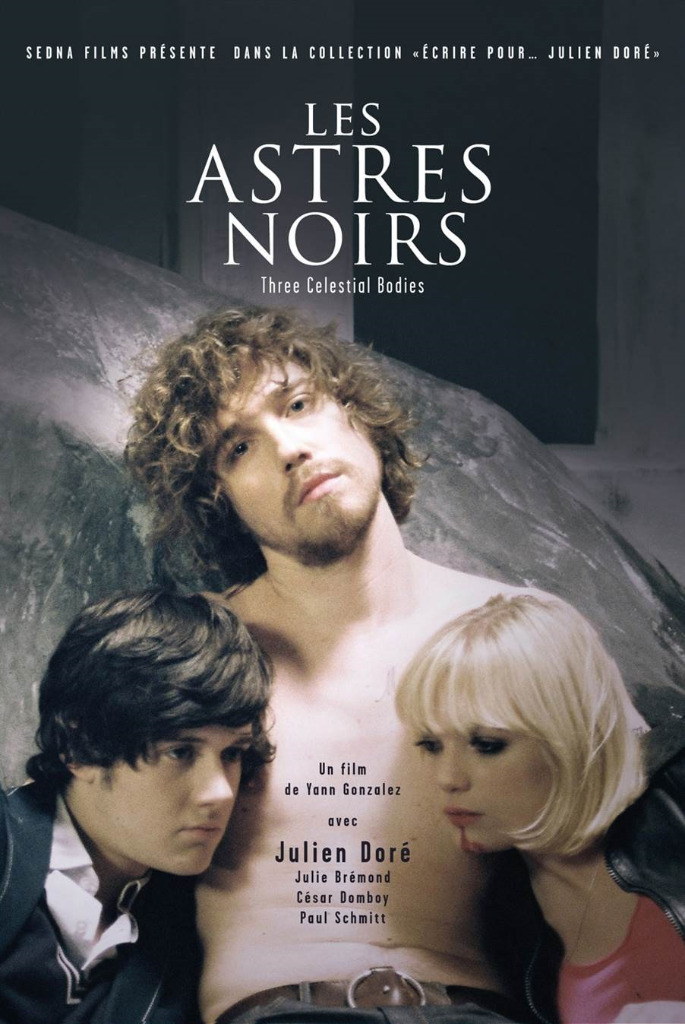 Les Astres noirs
