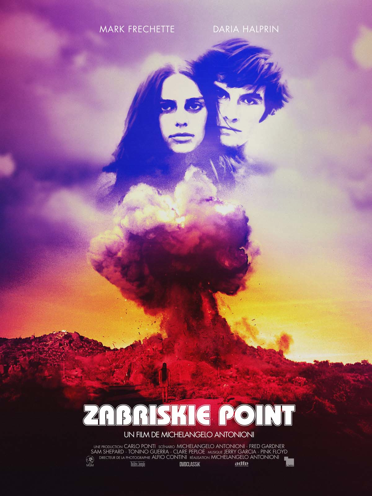 Zabriskie Point