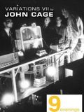 9 evenings : theatre and engineering: variation vii