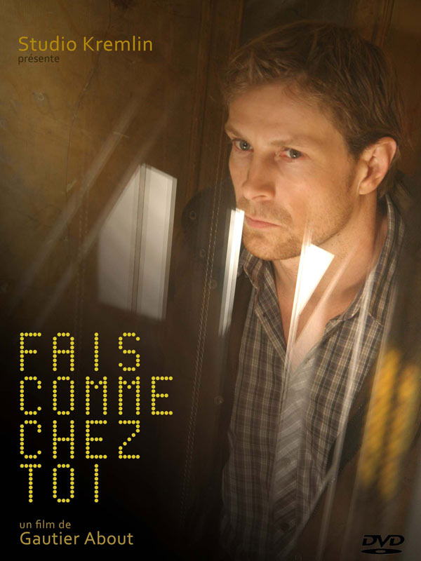 Fais comme chez toi