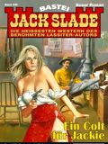 Jack Slade le damné
