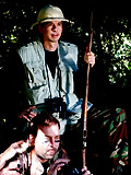 Real Men Go Hunting
