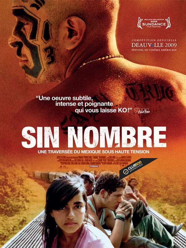 Sin Nombre