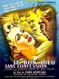 Le Bon Dieu sans confession