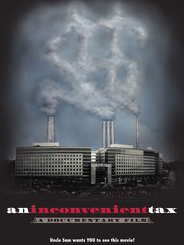 An Inconvenient Tax