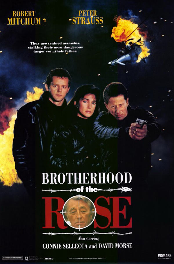 The Brotherhood of the Rose