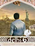 Delhi-6