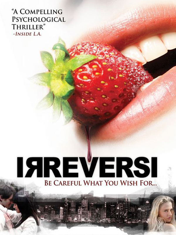 Irreversi