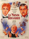La Maison Bonnadieu