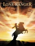 The Lone Ranger