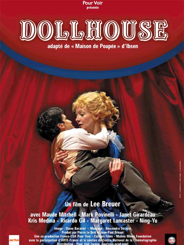 Dollhouse (Maison de poupée)