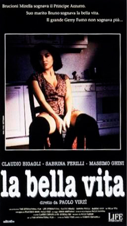 La Bella vita